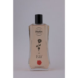 Platin 250 ml. Premium Seri Elif Kolonyası